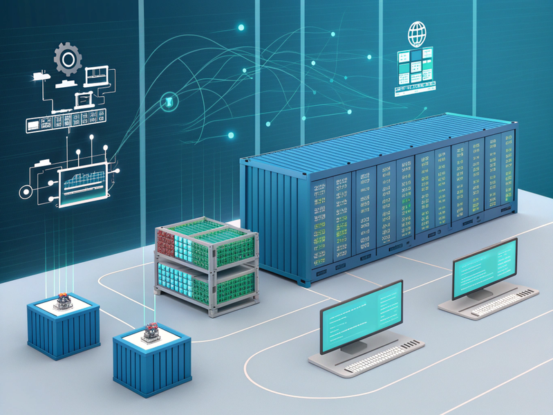 OCI2Git converting container images to Git repositories