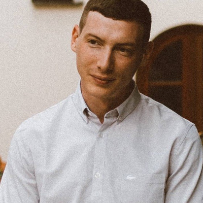 Ilya Dvorkin