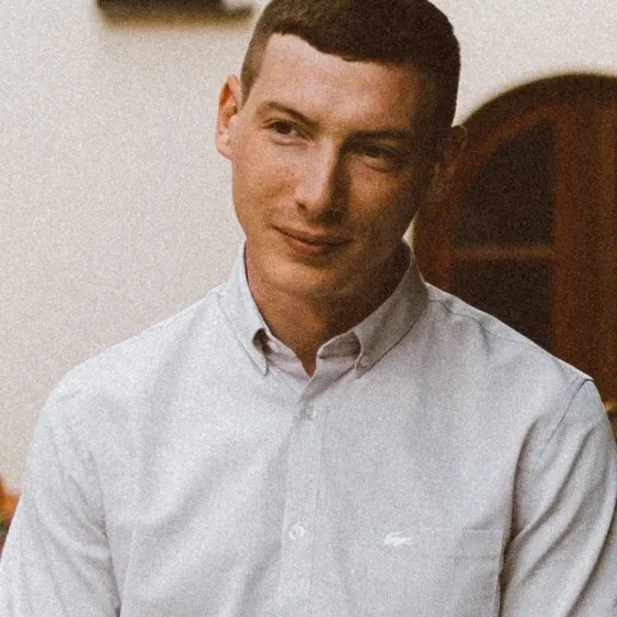 Ilya Dvorkin